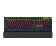 KRUX Crato Pro RGB (Outemu Brown) - 711321 - zdjęcie 1